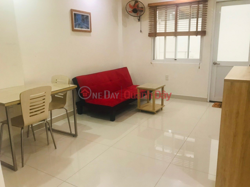 Property Search Vietnam | OneDay | Nhà ở, Niêm yết cho thuê Cho thuê phòng căn hộ dịch vụ Phú Mỹ Hưng, Phòng cho thuê có diện tích: 30m2