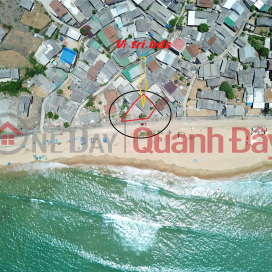 MẶT BIỂN AN CƯỜNG 234M² CÓ THỔ CƯ + NHÀ C4, GIÁ TỐT 3450TR CHO NHÀ ĐẦU TƯ _0