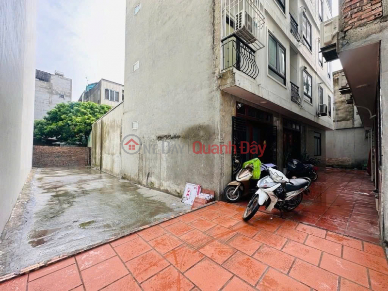 Owner sells beautiful plot of land - Mai Phuc land - 60m2 - A little over 7 billion - Small alley, large yard Sales Listings