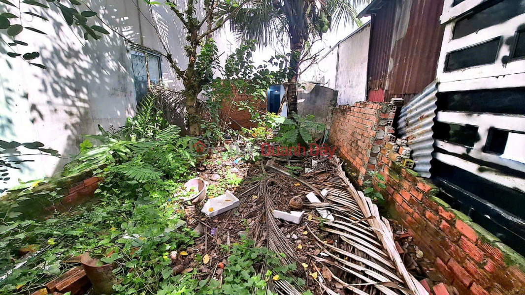 đ 5,5 tỷ NHÀ ĐẸP-GIÁ TỐT-BÁN NHÀ RIÊNG 129,6M² Tại ĐÀO TÔNG NGUYÊN, TT. NHÀ BÈ, H.NHÀ BÈ, TP.HCM