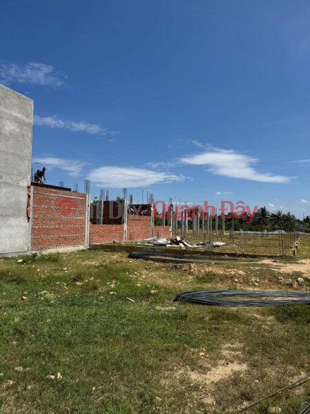 Tan Hoi Residential Area: Leading the New Wave of Migration - Potential for Real Estate Exploitation from a Golden Location Near the Station, Vietnam, Sales, đ 1.8 Billion