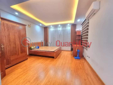 SUPER PRODUCT THAI THINH TOWNHOUSE NEAR STREET NEAR CAR LOT AT AIR CORNER Area: 35M2 6 FLOORS MT: 4.3M 3 BEDROOM CENTER OF DONG _0