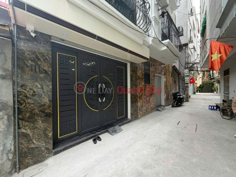 SIÊU PHẨM PHÂN LÔ - Ô tô đỗ cửa - 50m ra mặt đường 32 - Gần ĐH Công Nghiệp Hà Nội Niêm yết bán