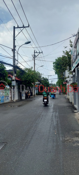 Property Search Vietnam | OneDay | Residential, Sales Listings | HOUSE FOR SALE Area: 168m2 BUI VAN BA, TAN THUAN DONG, DISTRICT 7 HUGE 8.20m Small 11 Billion ~65tr.m2 Still negotiable