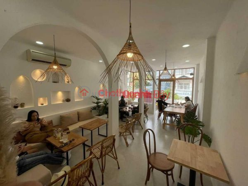 Dang Dung premises for rent, Vietnam, Rental, đ 25 Million/ month