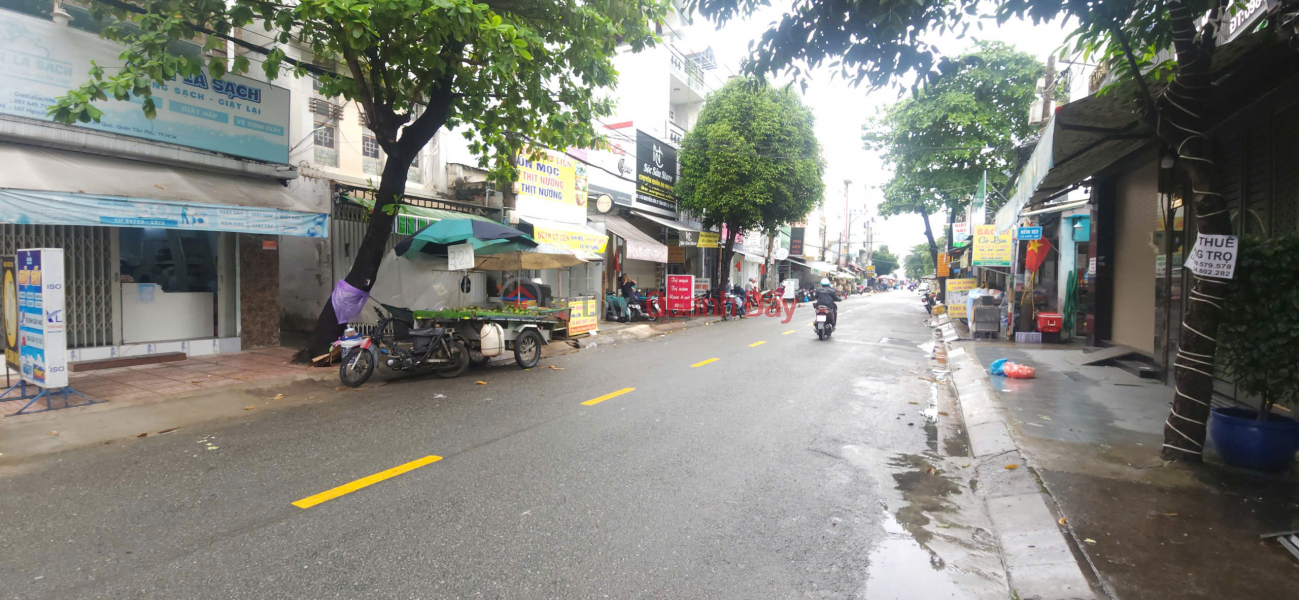 Cho thuê Nhà Mặt Tiền CHỢ TÂN HƯƠNG 72m², 2TẦNG, 17Triệu - GẦN CHUNG CƯ - KHU BUÔN BÁN SẦM UẤT | Việt Nam Cho thuê đ 17 triệu/ tháng