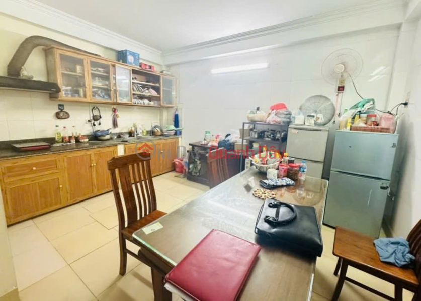 HIẾM – PHỐ HỒ TÙNG MẬU, NHÀ DÂN XÂY CHẮC CHẮN, Ô TÔ GẦN – 5 TẦNG, 45M2, NHỈNH 200 TRIỆU Việt Nam Bán, đ 9,1 tỷ