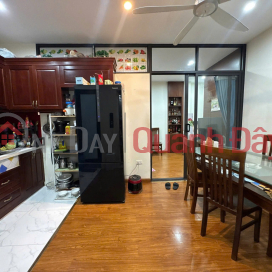 Price reduced by 200 million VND! House for sale in Tay Son, 50m2, 6 floors with elevator, 5m frontage, 14.3 billion VND, excellent for business. _0