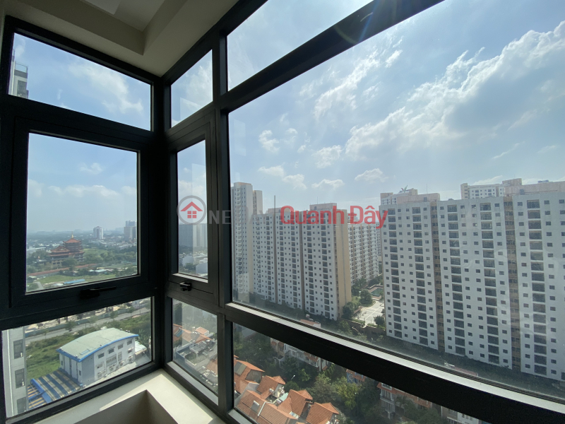 Property Search Vietnam | OneDay | Residential Sales Listings Apartment for sale in De Capella Project, District 2, Ho Chi Minh with an area of 75m2, price 4.3 Billion VND