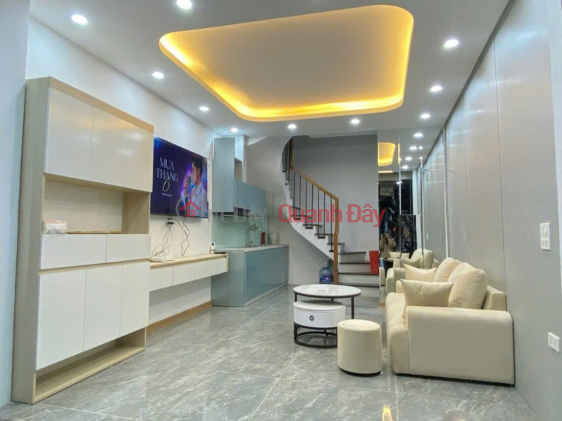 Property Search Vietnam | OneDay | Nhà ở | Niêm yết bán | Bán nhà phố Hoàng Cầu, Lõi Đống Đa, Tiện Ích Vô Vàn, 23mx5T, Giá: 5,5 Tỷ, Lh: 0396935190.