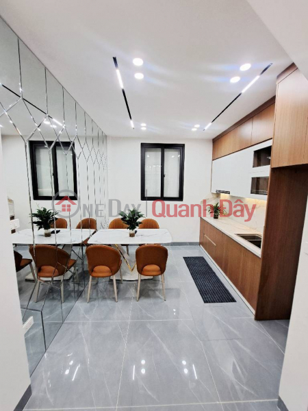 đ 8,65 tỷ | Kim Giang, ngõ thông, gần ô tô đỗ, vị trí đẹp, gần trường, chợ, khu đô thị