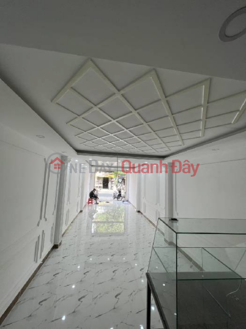 PHAM THE HIEN TOWNHOUSE - 94M2 X 2 FLOORS - CAR PARKING AT DOOR - 17.6 BILLION _0