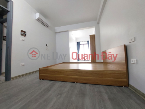 Bán nhà phố Khương Hạ, Thanh Xuân, Dt38m2, 5 tầng, Mt3,8m, giá 6,2 tỷ, O TÔ KD _0