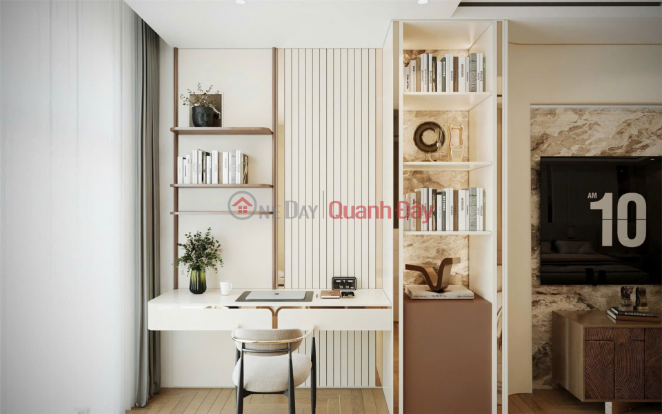 Bán nhà mặt ngõ ô tô tránh 60m2 x 7 tầng thang máy tại khu trung tâm Ngọc Thuỵ, Bồ Đề, Hà Nội, Việt Nam Bán đ 22,5 tỷ