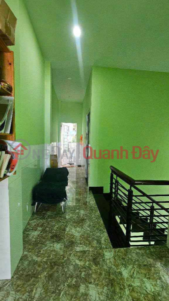 Property Search Vietnam | OneDay | Residential, Sales Listings Beautiful 2-story house – 6m wide alley accessible by car – Inter-district 4-5, Binh Tan.