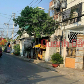 [DISTRICT 9] BEAUTIFUL 2-STORY HOUSE Social Street 160 - TANG NHON PHU A - Area 60M2 - 4.6 BILLION TL _0