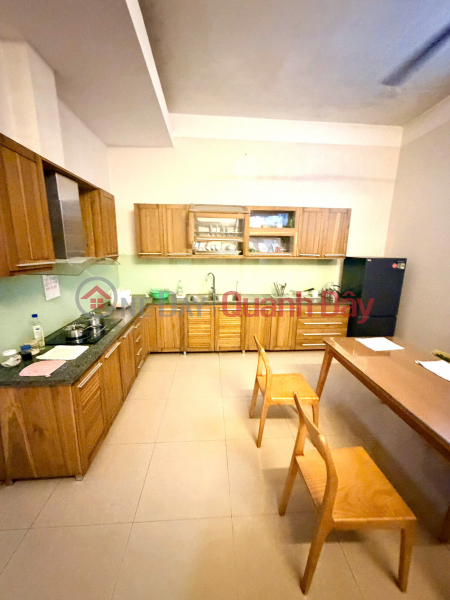 Property Search Vietnam | OneDay | Residential Sales Listings, HOUSE FOR SALE IN VONG THI ALLEY, 104M², 5 FLOORS, 5M FRONTAGE, 2 SIDES FACING ALLEYS, CONNECTING ALLEYS, PRICE 27.5 BILLION VND, 0336212066
