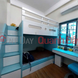 URGENTLY FOR SALE A 3-STOREY HOUSE WITH BEAUTIFUL AND STURDY DESIGN ON LE THANH TONG STREET, TRAN HUNG DAO WARD, THAI BINH CITY _0