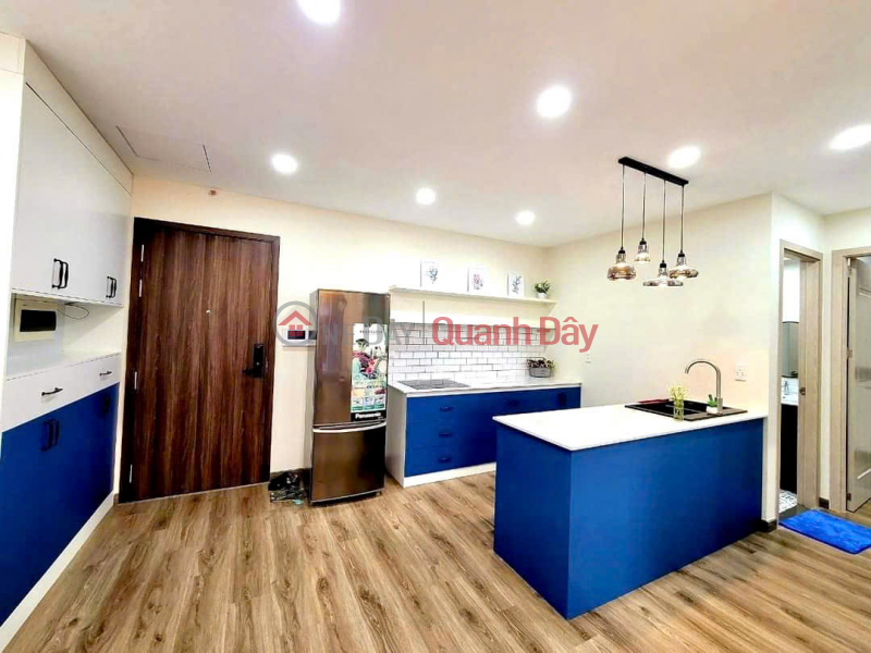 LAVIDA PLUS Q7 - CHO THUÊ CĂN 2PN FULL NỘI THẤT GIÁ 16tr/th, Ở NGAY ĐƯỢC | Việt Nam, Cho thuê đ 15,5 triệu/ tháng