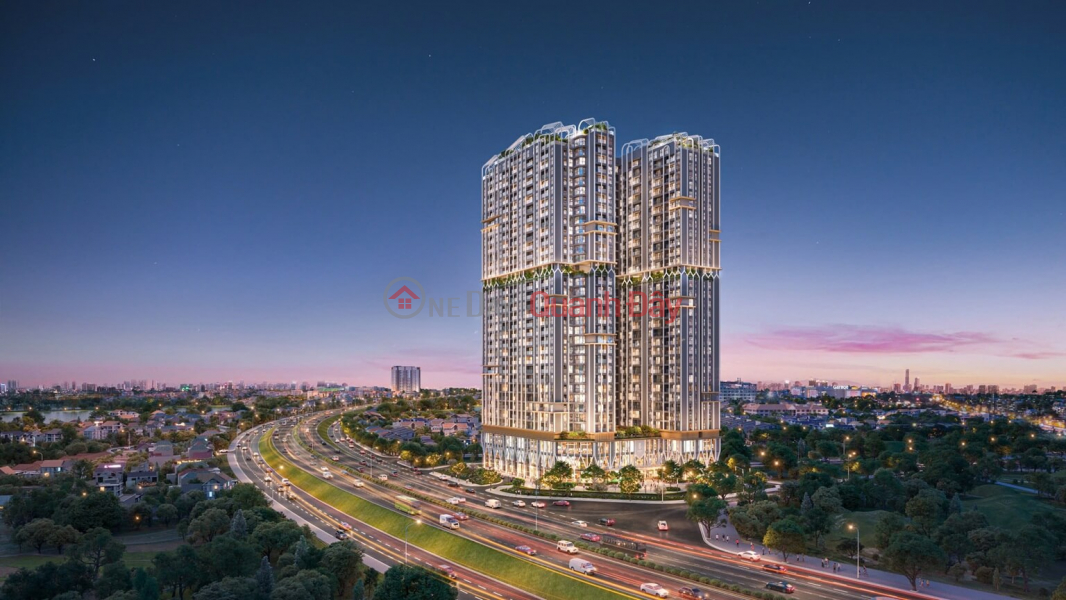 MỞ BÁN ĐỢT ĐẦU CĂN HỘ CHUNG CƯ CAO CẤP-GALIA HÀ NỘI-VIEW TRỌN HỒ YÊN SỞ-Hoàng Mai | Việt Nam | Bán, đ 3,5 tỷ