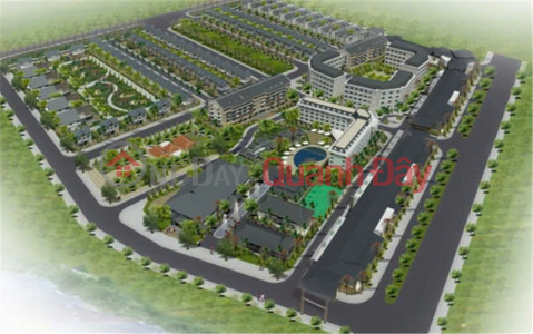ĐẤT CHÍNH CHỦ - Dự án Quang Minh Green City, Đường 10, Phường Thủy Đường, Thủy Nguyên, Hải Phòng _0