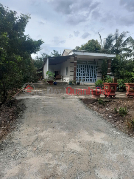 Property Search Vietnam | OneDay | Nhà ở Niêm yết bán, ĐẤT ĐẸP – GIÁ TỐT – CHÍNH CHỦ CẦN BÁN Hưng Thuận, Trảng Bàng, Tây Ninh