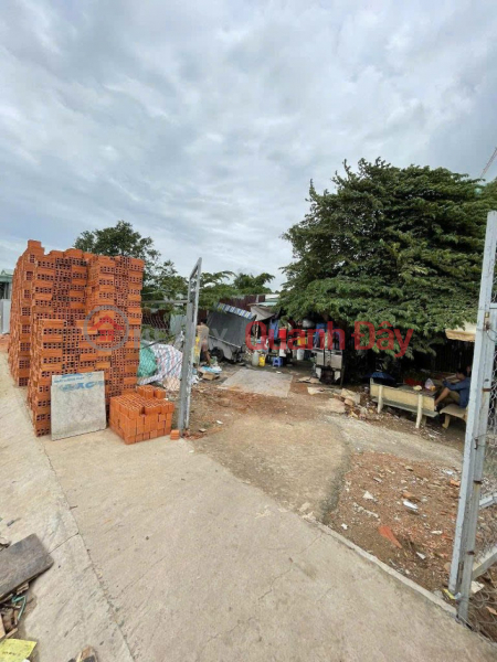 Đất Vuông SHR Đ.8m 171m2 – Đặng Thùy Trâm Bình Thạnh SS, Việt Nam, Bán, đ 17 tỷ