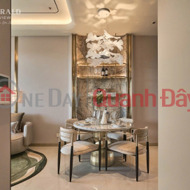 The Emerald Garden View: Own a green urban apartment for only 7 million VND per month! _0