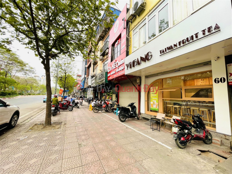 House for sale on O Cho Dua Street, Dong Da District. Book 29m Actual 40m Slightly 15 Billion. Commitment to Real Photos Accurate Description. Owner Sales Listings