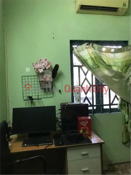 Làm ơn chọn, Nhà ở, Niêm yết bán | đ 6,3 tỷ