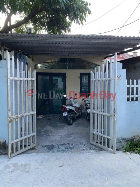 NHÀ ĐẤT CHÍNH CHỦ- GIÁ TỐT BÁN NHANH ĐẤT TẶNG KÈM NHÀ vị trí tại huyện Tiên Lãng thành phố Hải Phòng Việt Nam, Bán | đ 1,2 tỷ