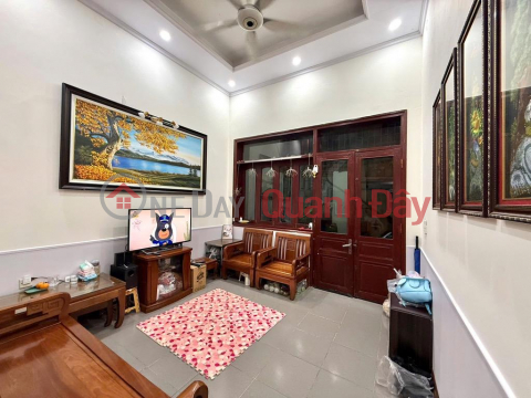 Bán nhà phân lô quân đội Kim Giang, ô tô đỗ cửa, sd 45m2, 8.75 tỷ _0
