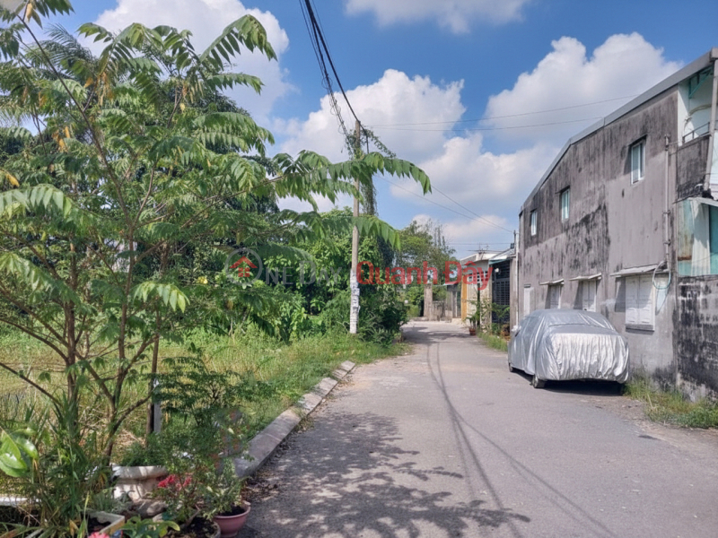 D2033 ️️ đất Vườn Lài Q12, SHR, Vuông, HXH, 7.4x29m, 13.x tỷ | Việt Nam | Bán, đ 13,8 tỷ