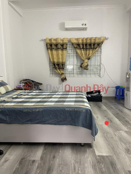 FOR SALE IN KIM NGUUU TOWNHOUSE, HAI BA TRUNG DISTRICT, 1 HOUSE FROM THE BIG STREET, AFTER OPEN THE FUTURE ROAD TO THE STREET. 120M,, Vietnam | Sales, ₫ 12 Billion