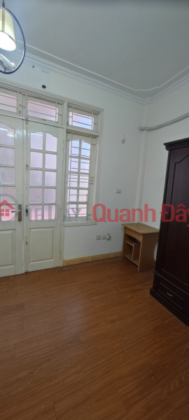 Property Search Vietnam | OneDay | Nhà ở, Niêm yết bán, Bán gấp nhà phố Lạc Long Quân 20m ra Ôtô ở sướng 48m 5Tg MT 4,8m Chỉ 5,1 tỷ.