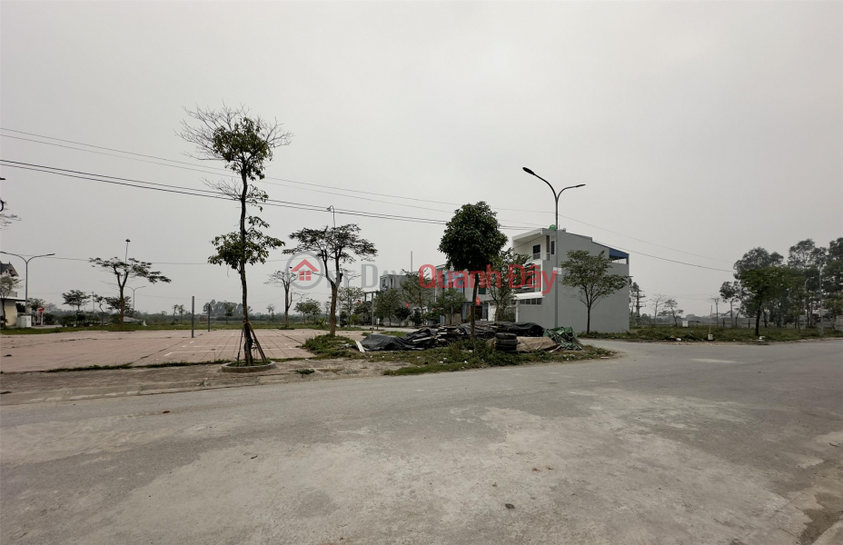 Property Search Vietnam | OneDay | Residential Sales Listings OWNER Needs to Sell Land Lot in New Residential Area, Trung Nghia Commune, Hung Yen City, Hung Yen