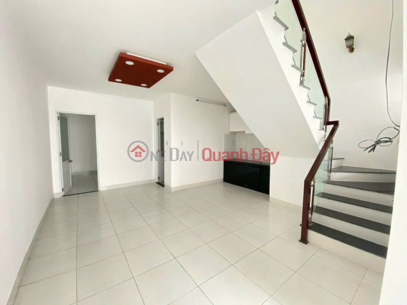 Property Search Vietnam | OneDay | Nhà ở | Niêm yết bán | BÁN NHÀ 2 TẦNG HẺM Ô TÔ GÒ CHÙA PHƯỚNG TÂY NHA TRANG