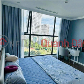 NHÀ 6 TẦNG – NGÕ 69 PHẠM VĂN ĐỒNG – THANG MÁY – FULL NỘI THẤT _0