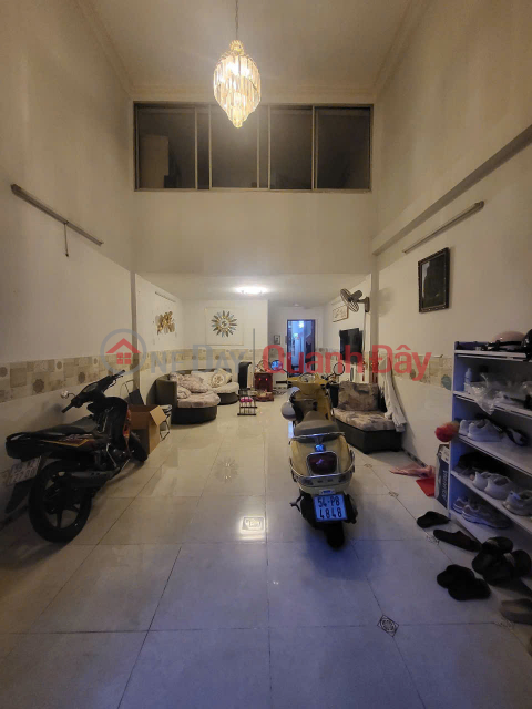 Bán gấp nhà mặt tiền Kinh Doanh Đẹp Tại Cư Xá Bình Thới, Phường 8, Quận 11, tp Hồ Chí Minh _0