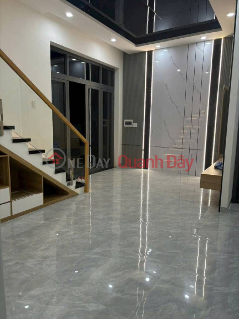 Bán Nhà mới, Đường 102, TNP, 4 tầng, 60m2, 7 tỷ _0