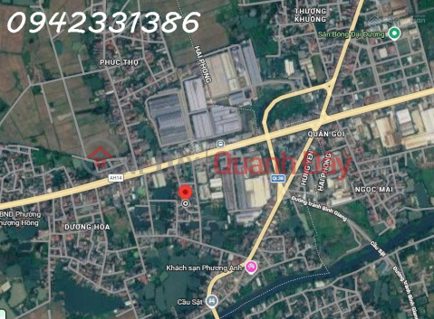 Bán đất 99m² tại đường 5, Phường Minh Đức, Thị xã Mỹ Hào, 2,38 tỷ _0