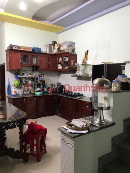 Property Search Vietnam | OneDay | Residential, Sales Listings House for sale, Truck Alley, 4 Floors, 72.3m2, Price 5.6 Billion Tan Chanh Hiep 18, Tan Chanh Hiep Ward, District 12