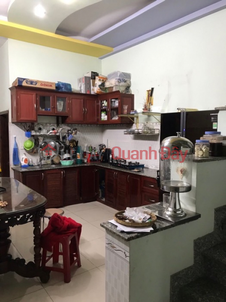 Property Search Vietnam | OneDay | Residential, Sales Listings, House for sale, Truck Alley, 4 Floors, 72.3m2, Price 5.6 Billion Tan Chanh Hiep 18, Tan Chanh Hiep Ward, District 12