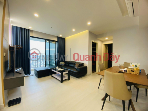 Own the MAJOR APARTMENT of The View Project - Green Oasis in the Heart of the City _0