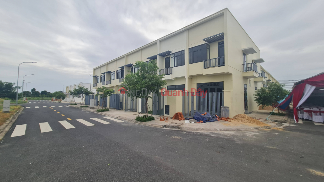 Property Search Vietnam | OneDay | Residential, Sales Listings PHUOC DONG NEW CITY – 3 OF THE MOST DESIGNS OF TOWNHOUSES TODAY