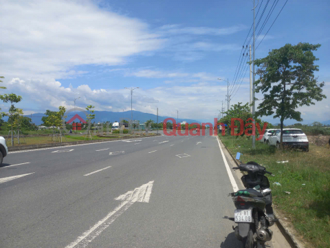 CHÍNH CHỦ BÁN ĐẤT - Mặt đường Đại lộ VNG, xã Diên Khánh, Khánh Hòa _0