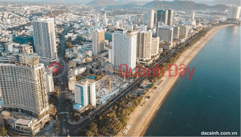 Transfer of land LOT 195m2 10m wide (including 2 lots of 97.5m2) A2 ROAD in VCN PHUOC new urban area _0
