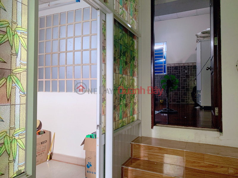 Property Search Vietnam | OneDay | Nhà ở, Niêm yết bán | Bán Nhà Lê Văn Việt,Hiệp Phú,Quận 9 - 65m2 sát Vincom,SHR công nhận đủ chỉ nhĩnh 3 tỷ