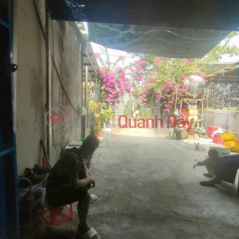 Bán nhà SR, đất hồng, DT 6x30, gần chợ Thanh Hoá Trảng Dài chỉ 2tỷ250 _0