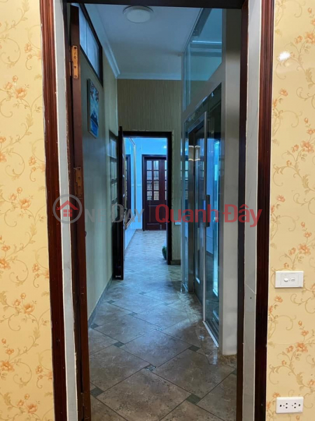 VIP House for sale in Chua Lang, Dong Da, 60m2, 3 floors, 4m frontage, only 16 billion, car parking at the alley, just see if you like it | Vietnam, Sales đ 21 Billion